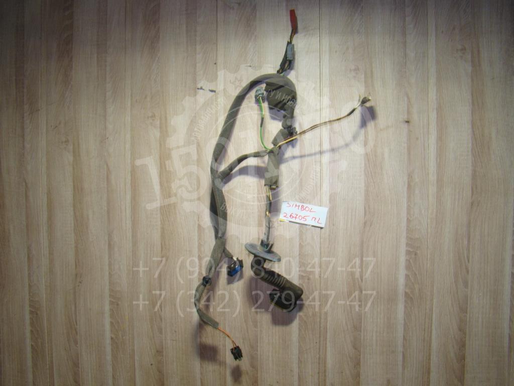 Проводка двери, 1000 рублей, Пермь