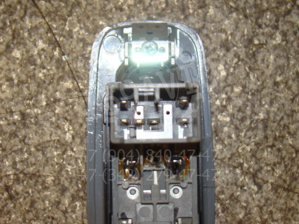 Кнопка стеклоподъемника, 500 рублей, Пермь