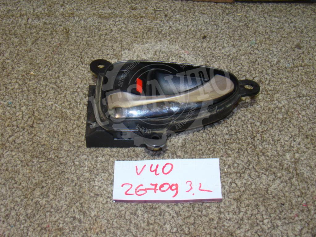 Ручка двери внутренняя левая, 500 рублей, Пермь