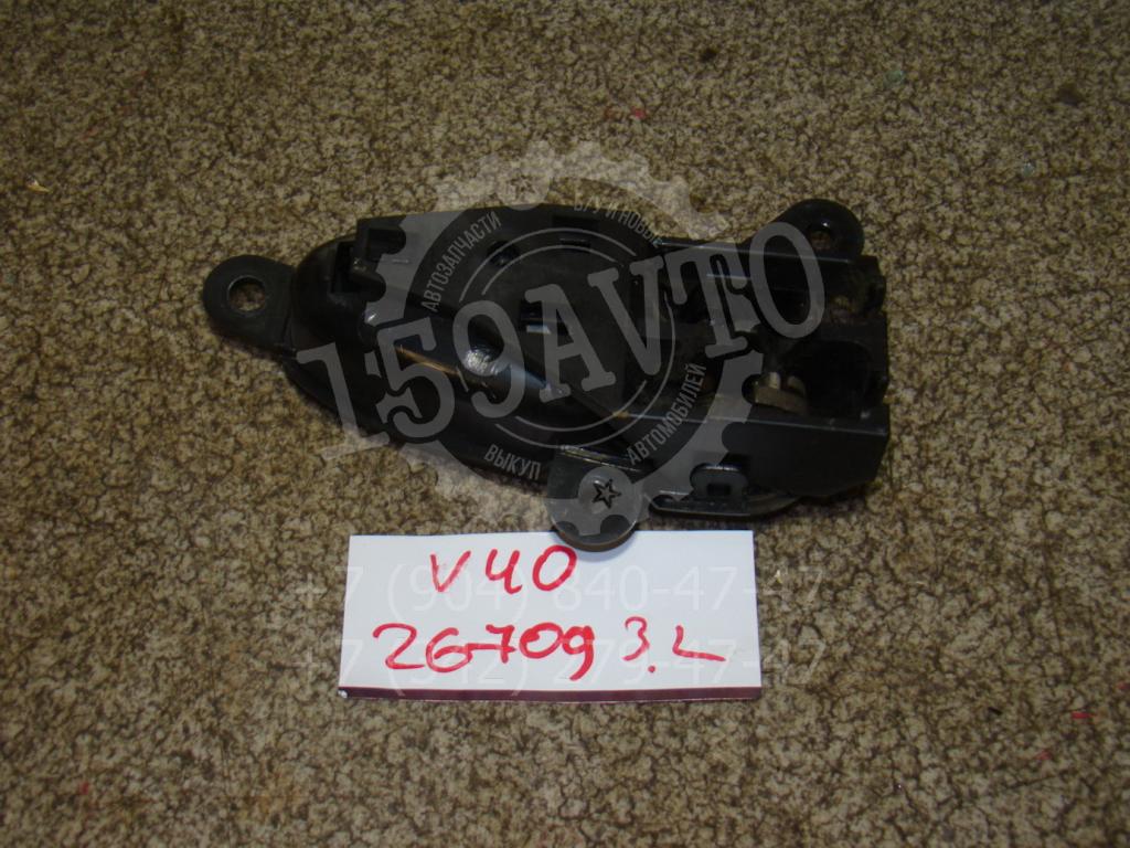 Ручка двери внутренняя левая, 500 рублей, Пермь