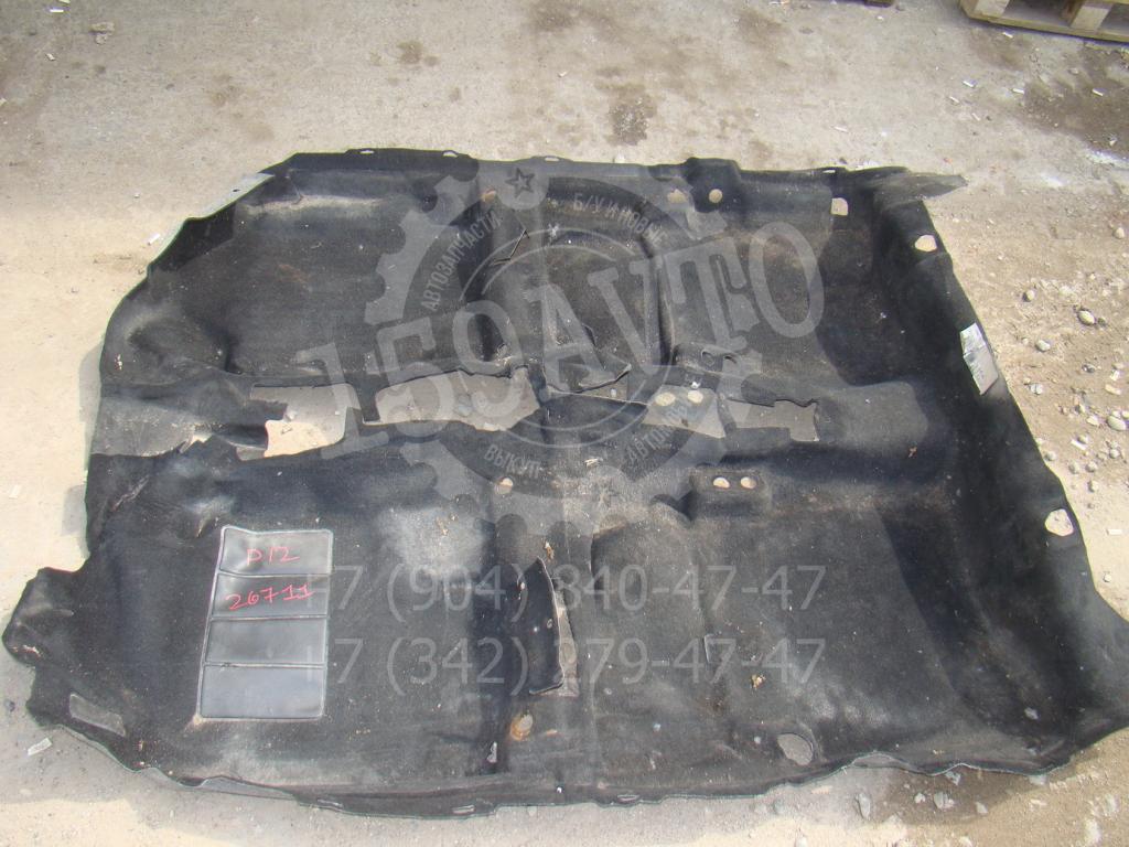 Ковролин, 2500 рублей, Пермь