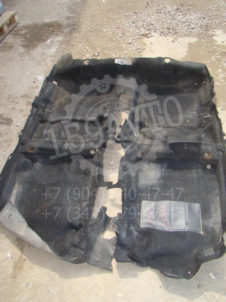 Ковролин, 2500 рублей, Пермь