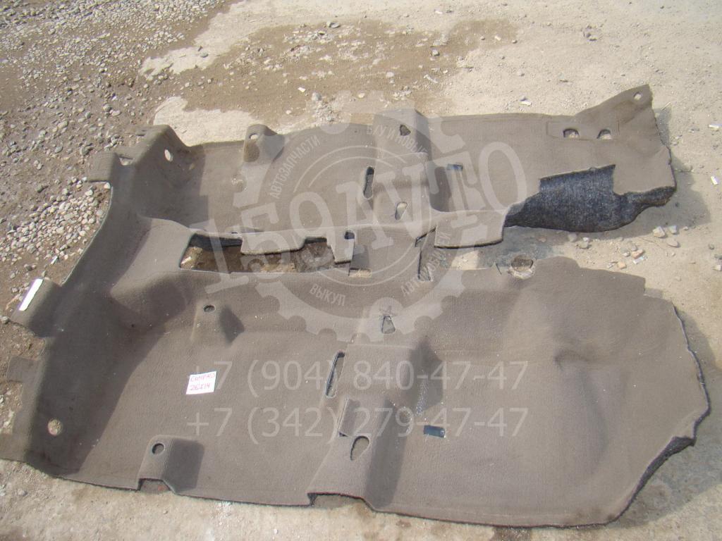 Ковролин, 5000 рублей, Пермь