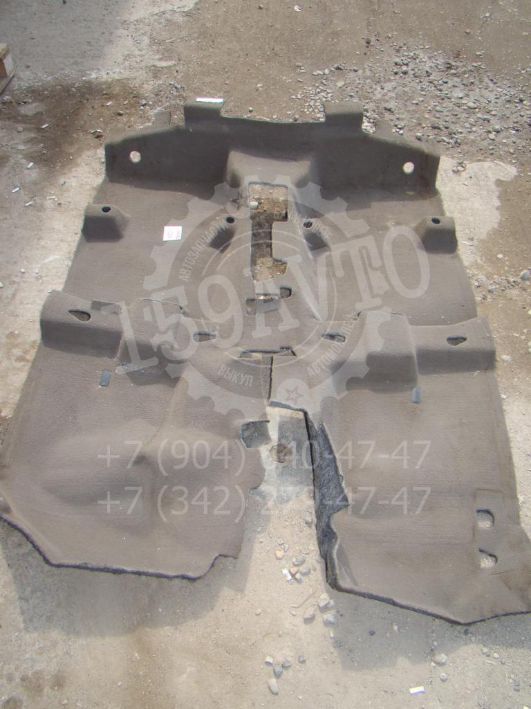 Ковролин, 5000 рублей, Пермь