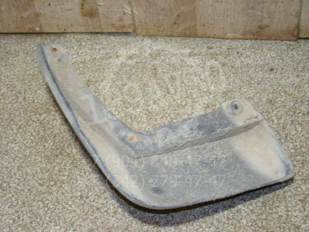 Брызговик задний правый, 500 рублей, Пермь