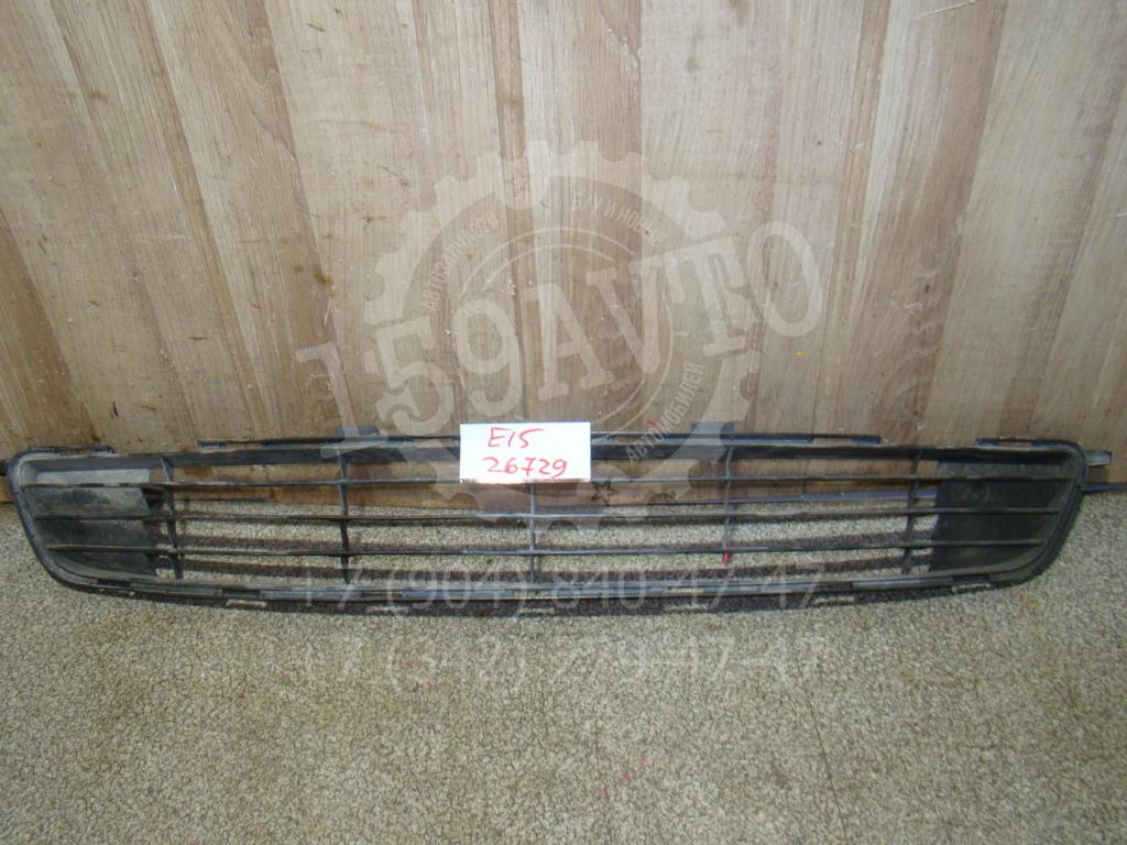 Решетка в бампер центральная, 2000 рублей, Пермь