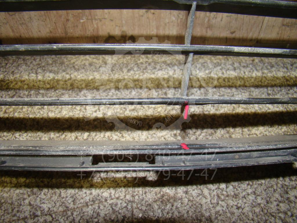 Решетка в бампер центральная, 2000 рублей, Пермь