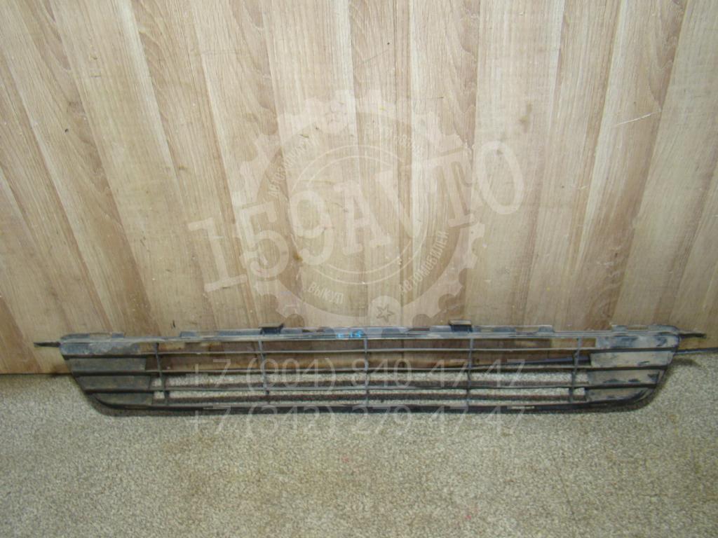 Решетка в бампер центральная, 2000 рублей, Пермь