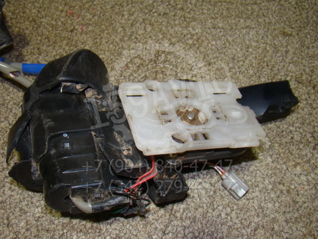 Моторчик зеркала, 2000 рублей, Пермь