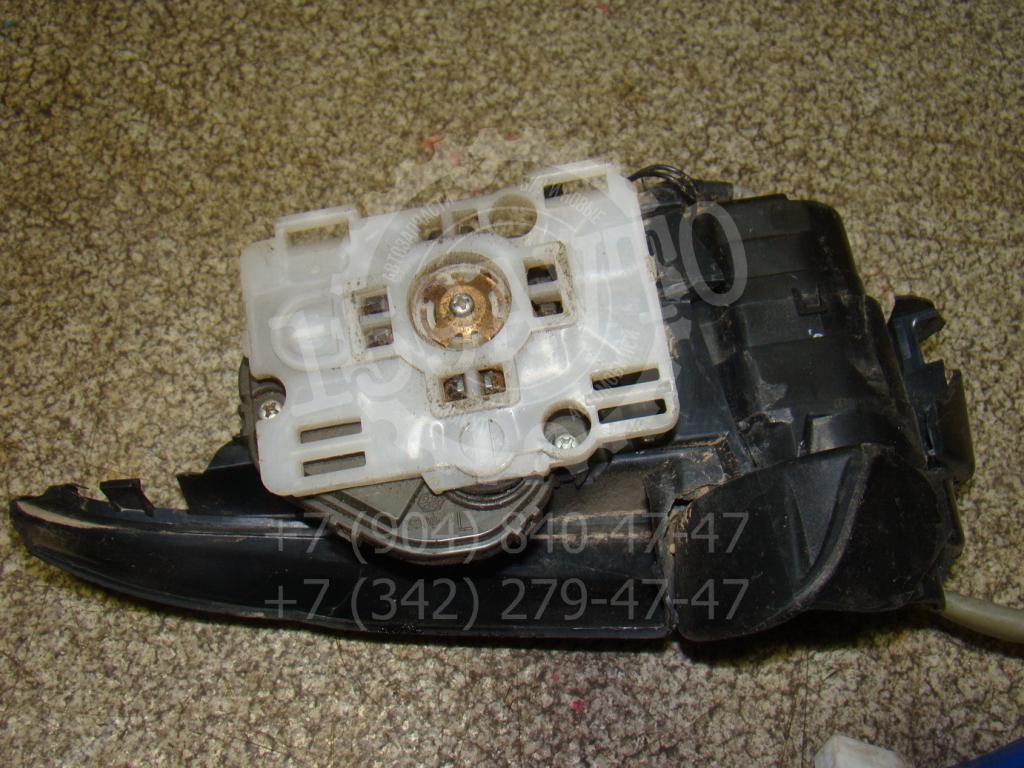 Моторчик зеркала, 2000 рублей, Пермь