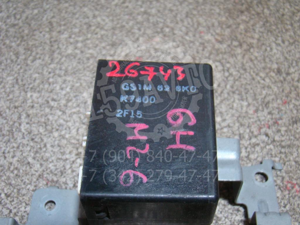 Блок электронный, 1000 рублей, Пермь