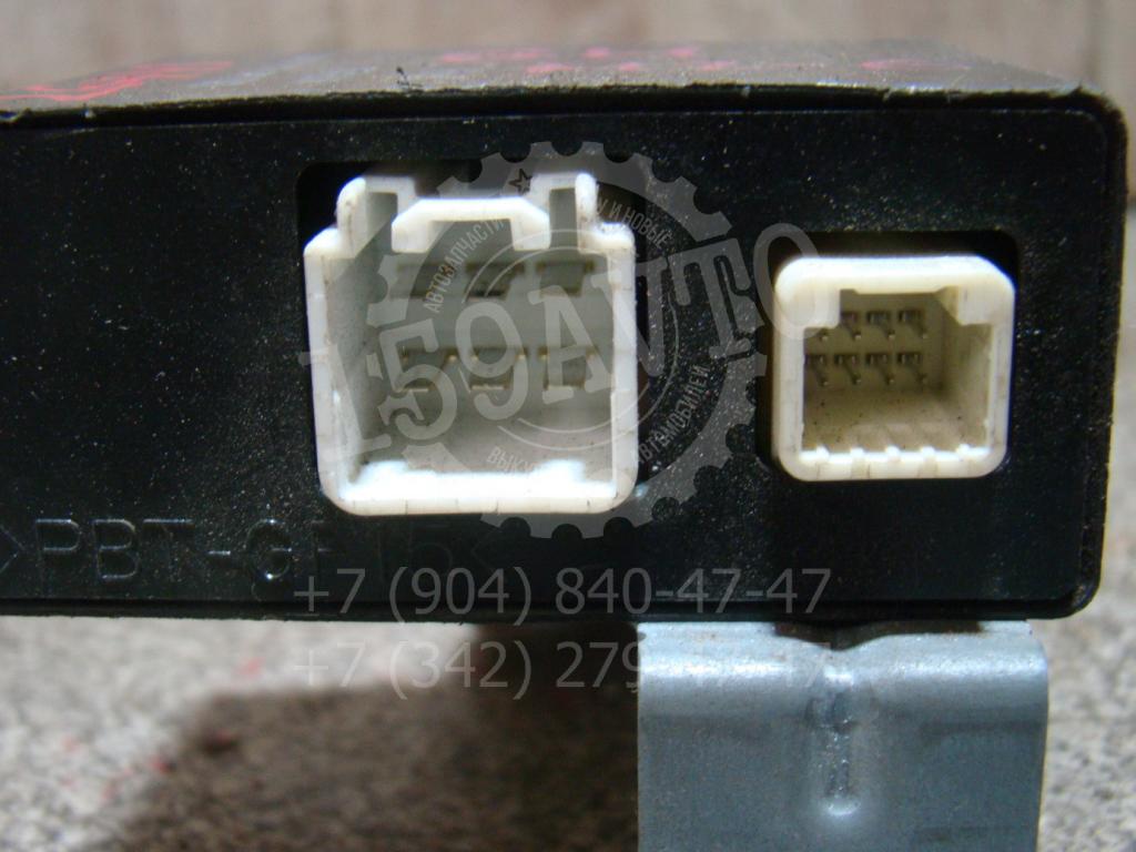 Блок электронный, 1000 рублей, Пермь