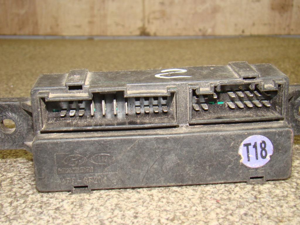 Блок электронный, 1000 рублей, Пермь