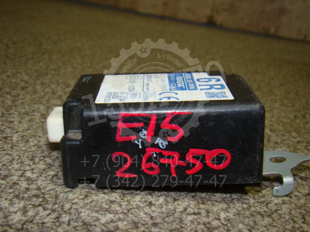 Блок электронный, 500 рублей, Пермь