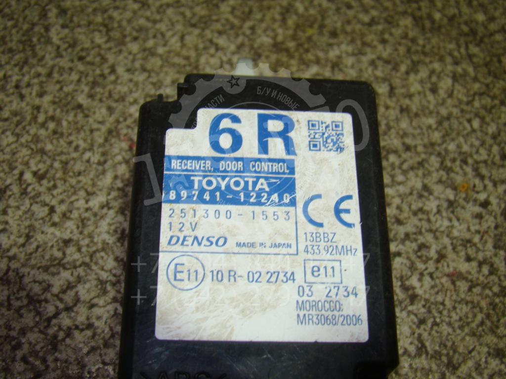 Блок электронный, 500 рублей, Пермь