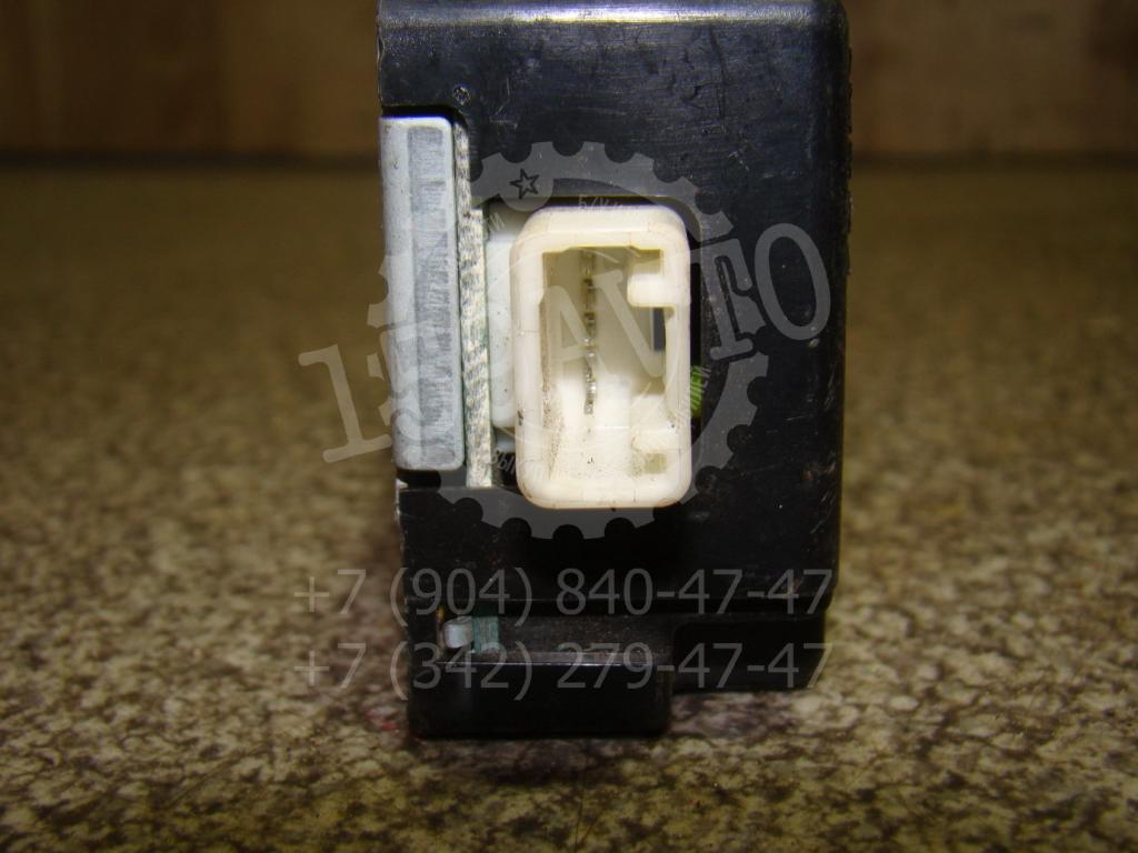 Блок электронный, 500 рублей, Пермь