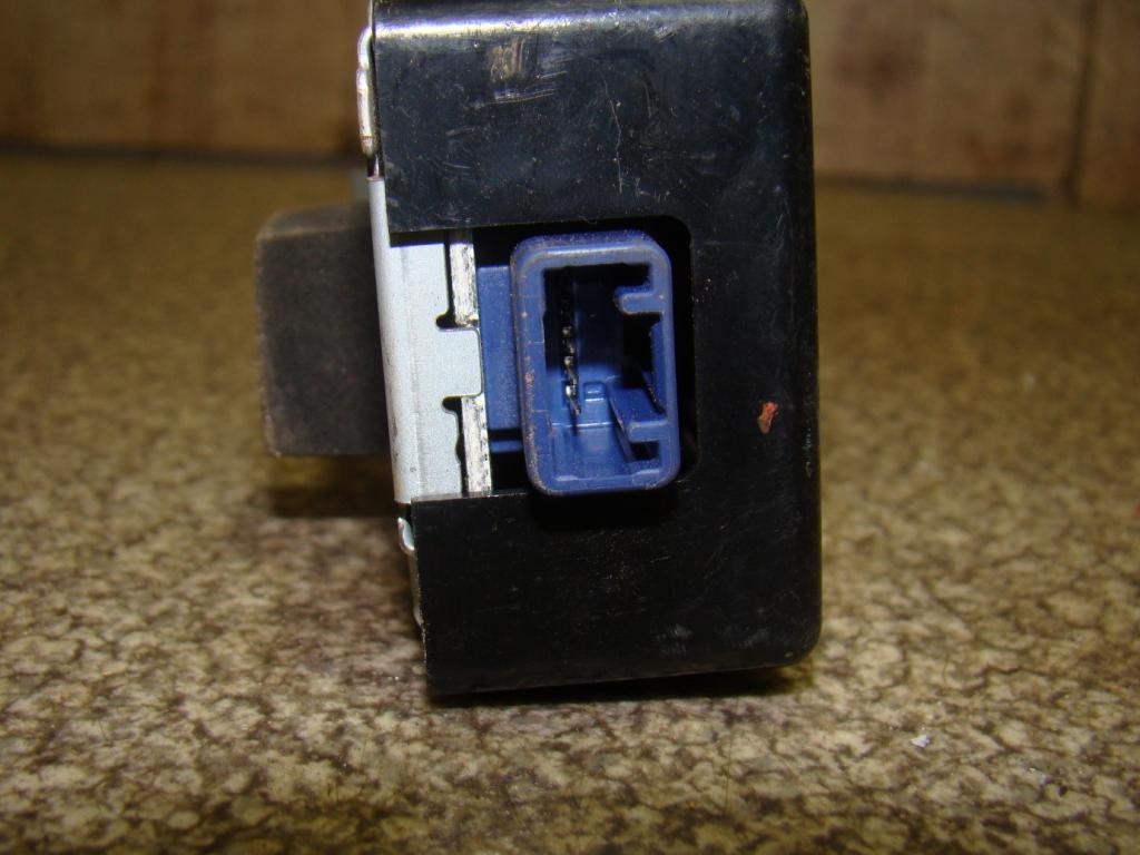 Блок электронный, 1000 рублей, Пермь