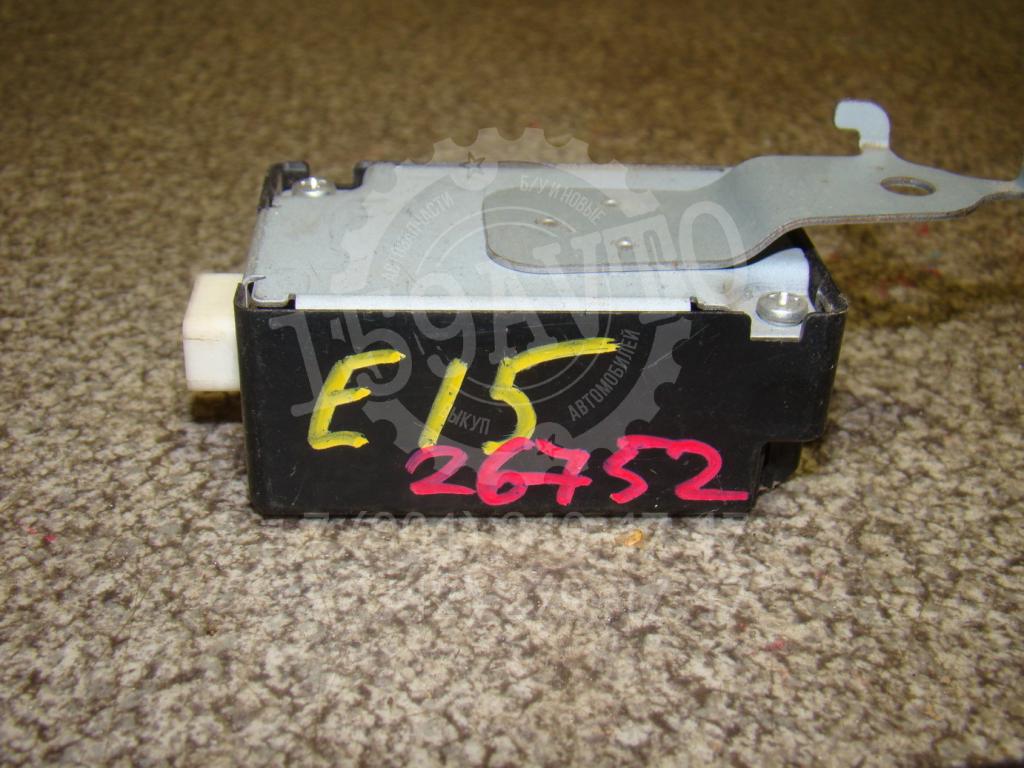 Блок электронный, 500 рублей, Пермь