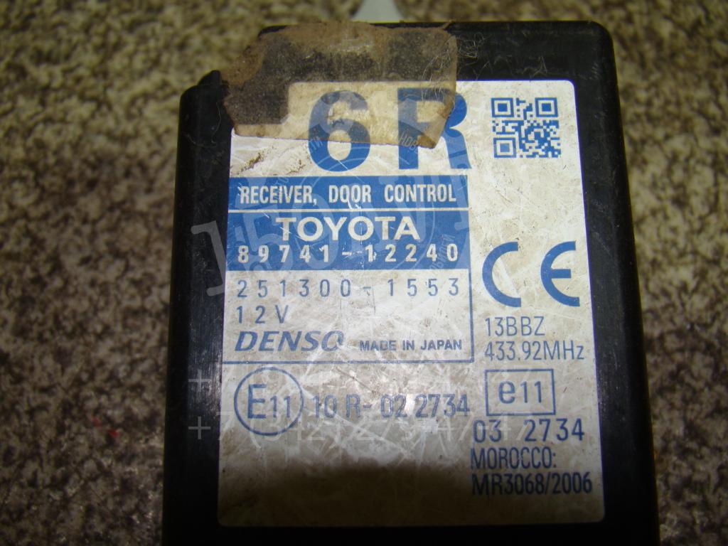 Блок электронный, 500 рублей, Пермь