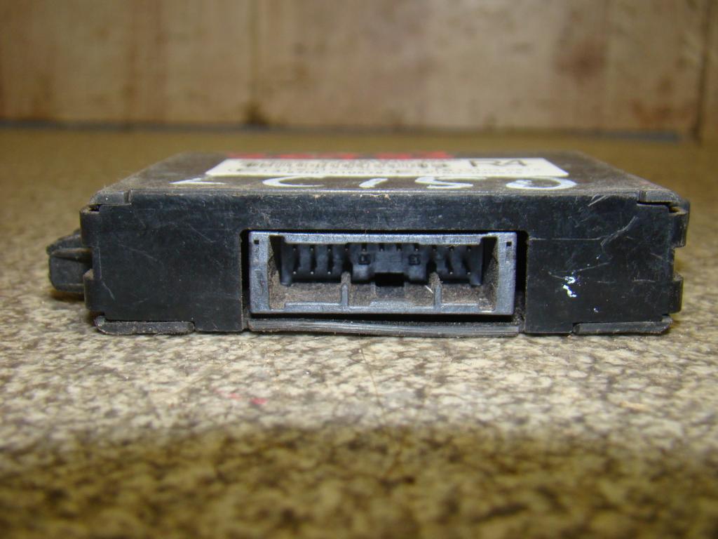 Блок электронный, 2000 рублей, Пермь