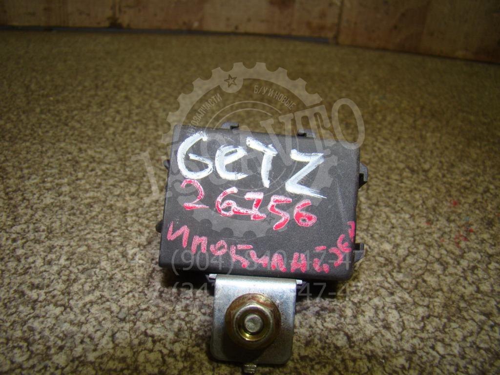 Иммобилайзер, 500 рублей, Пермь