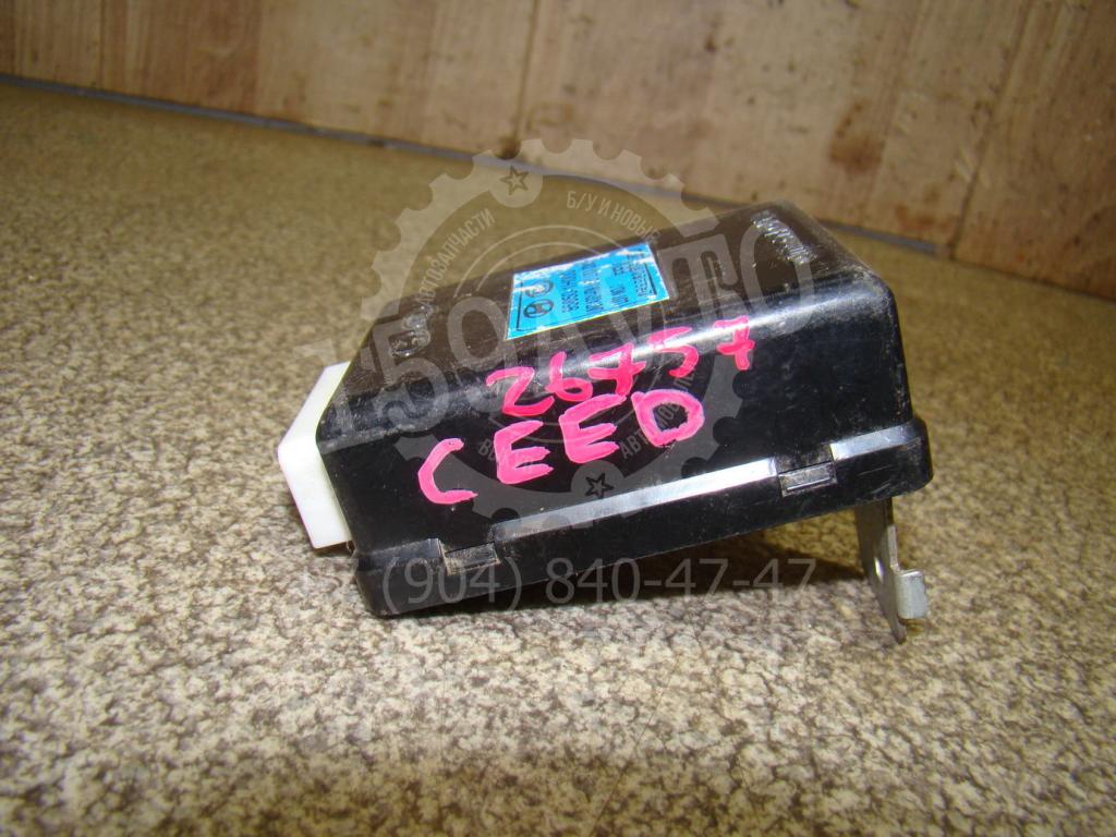 Блок управления центральным замком, 500 рублей, Пермь