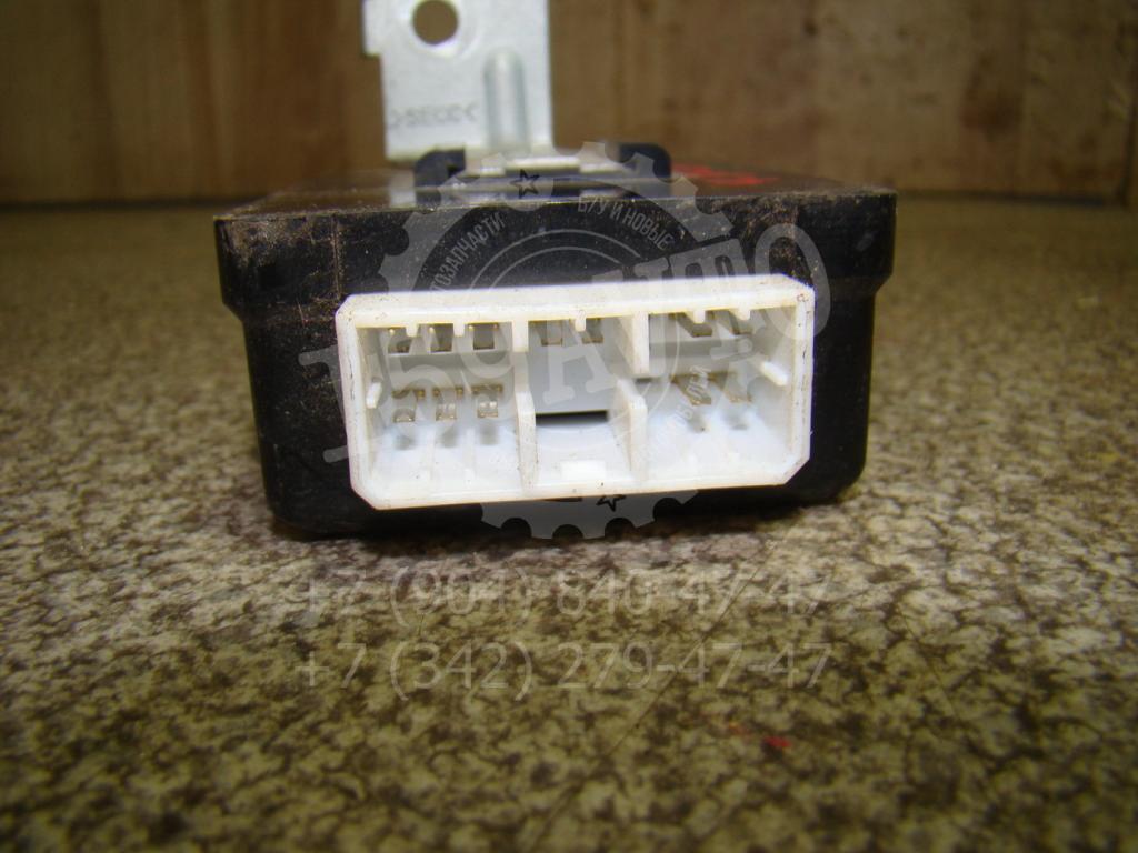 Блок управления центральным замком, 500 рублей, Пермь