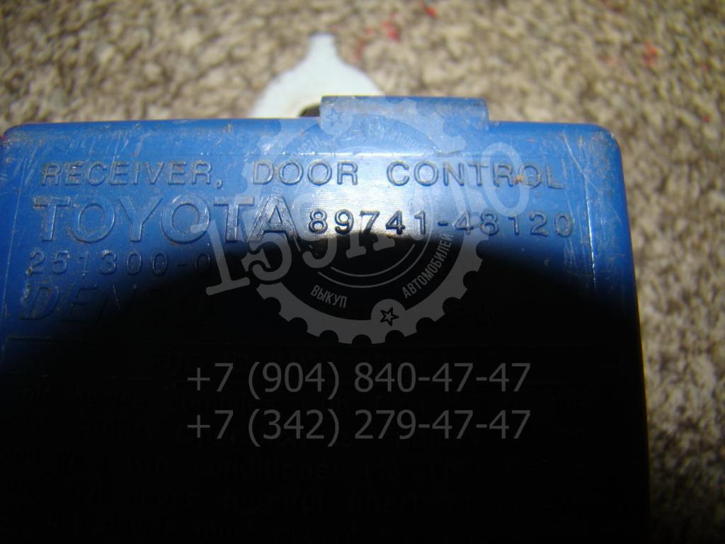 Блок электронный, 500 рублей, Пермь