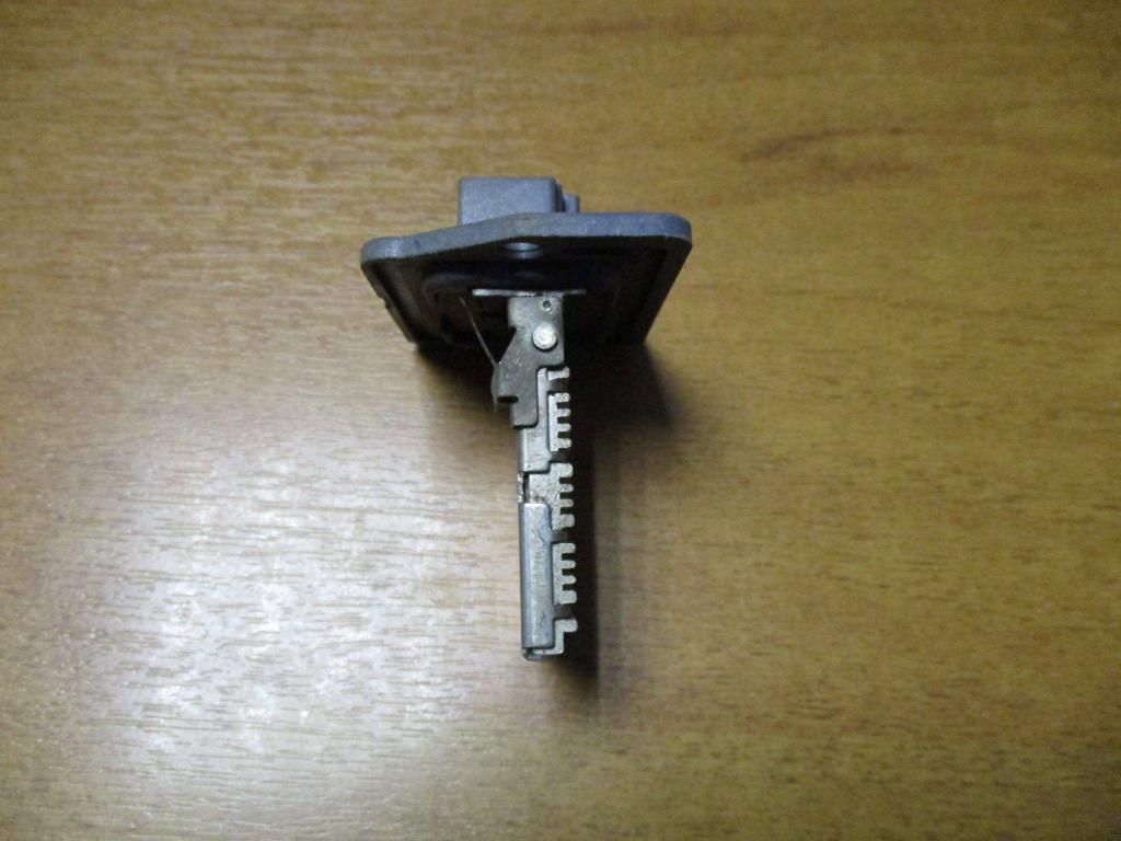 Резистор отопителя, 500 рублей, Пермь