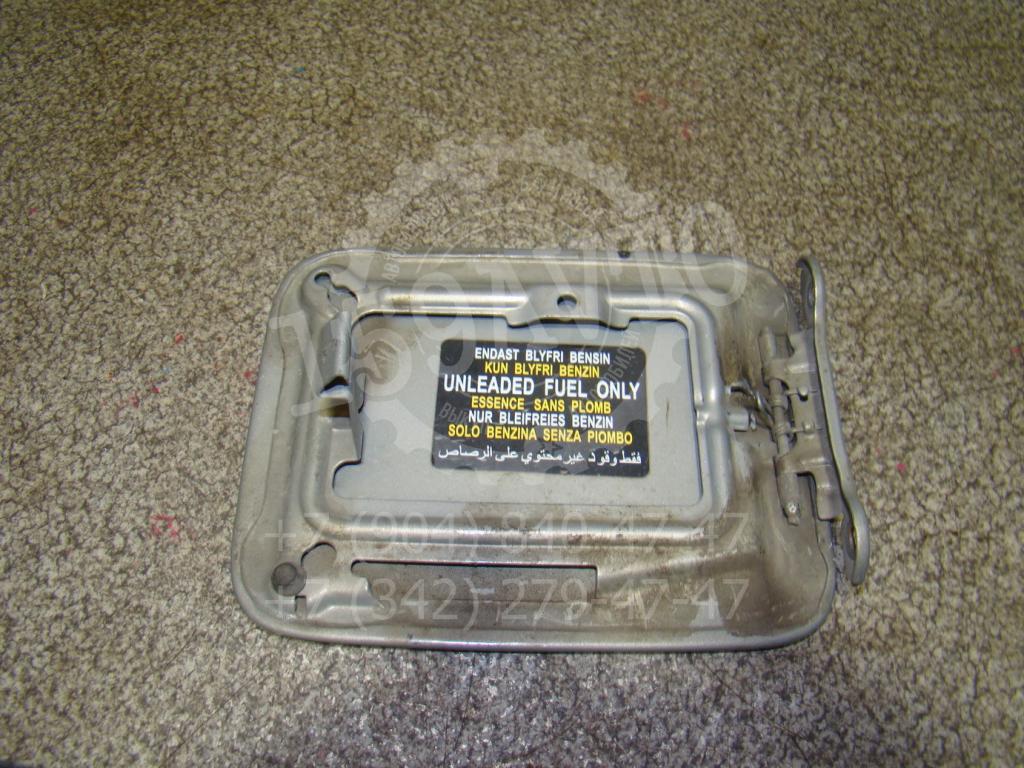 Лючок бензобака, 550 рублей, Пермь