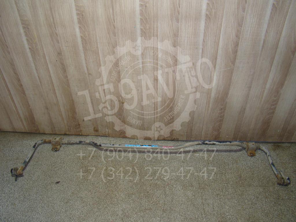 Стабилизатор задний, 1000 рублей, Пермь