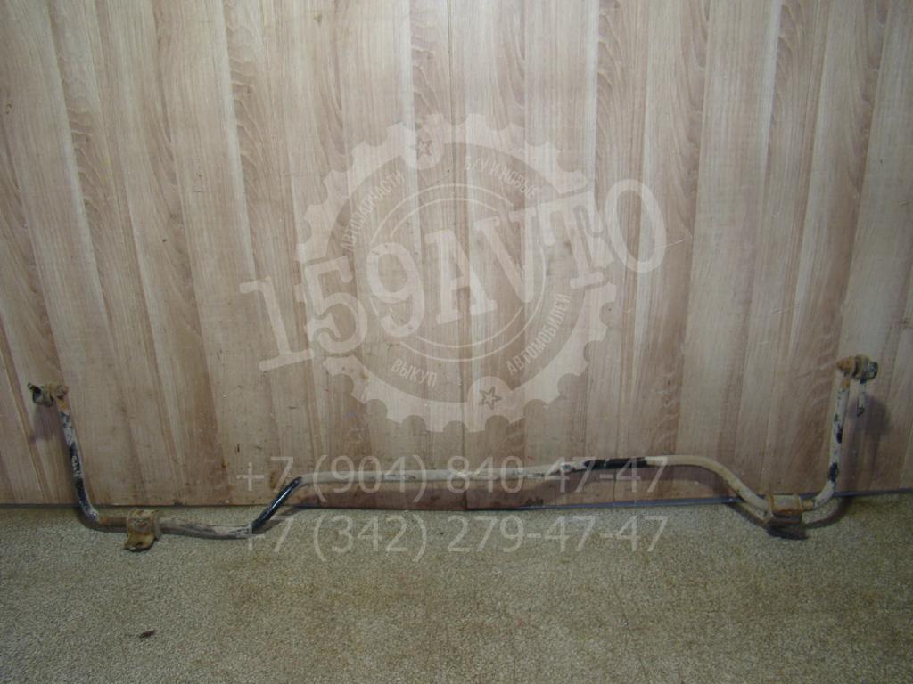 Стабилизатор задний, 1000 рублей, Пермь