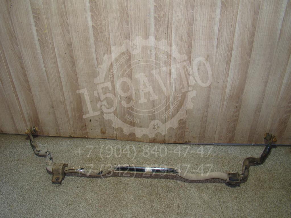Стабилизатор передний, 1000 рублей, Пермь