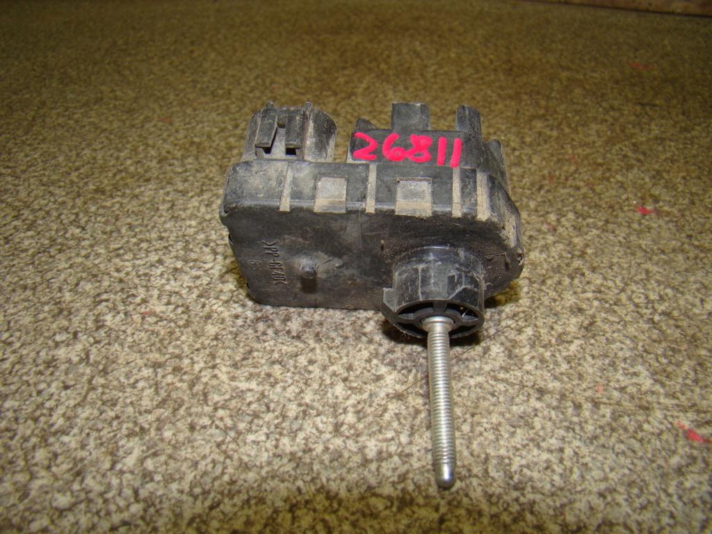 Моторчик корректора фары, 1600 рублей, Пермь