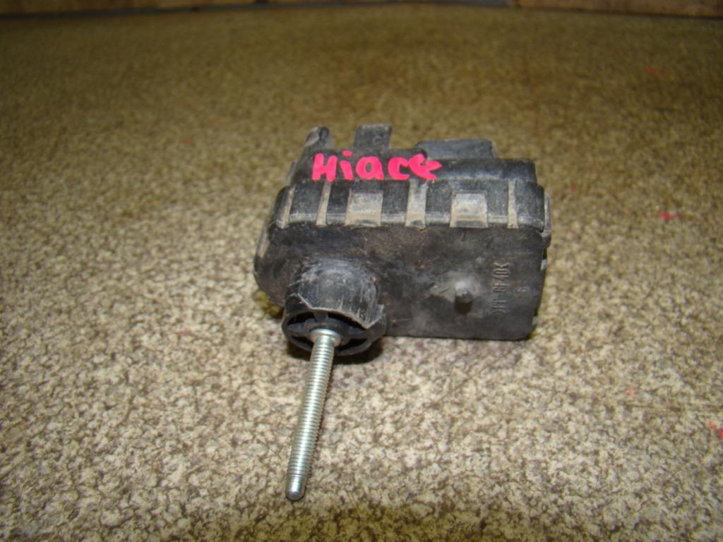 Моторчик корректора фары, 1600 рублей, Пермь