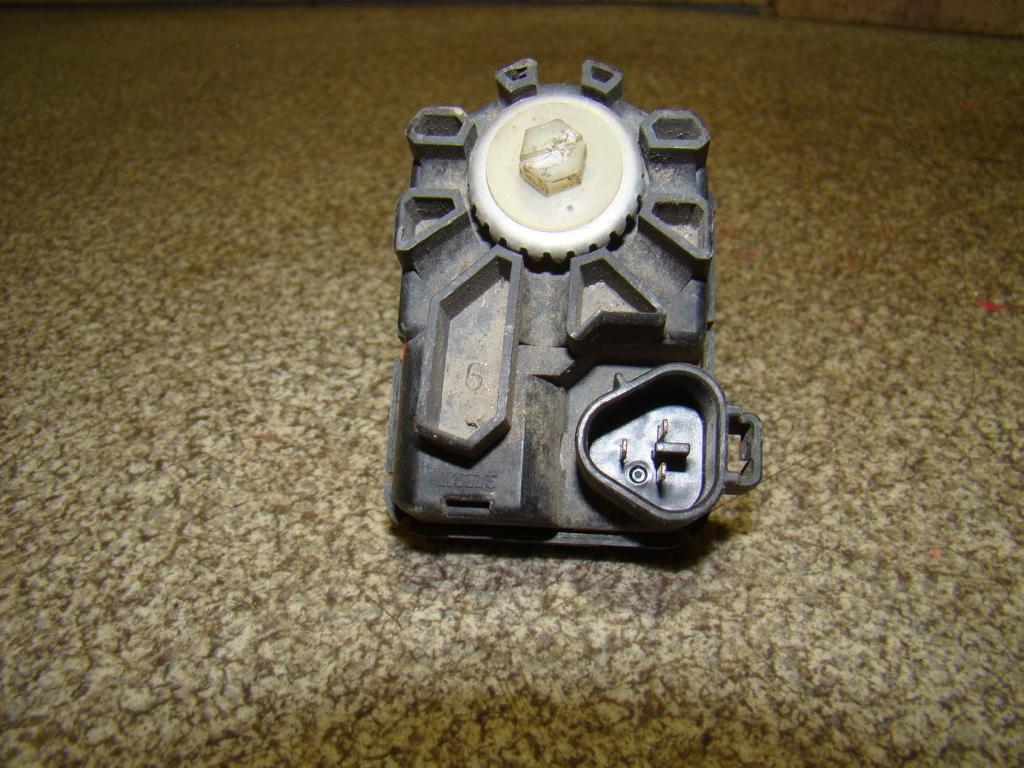 Моторчик корректора фары, 1600 рублей, Пермь