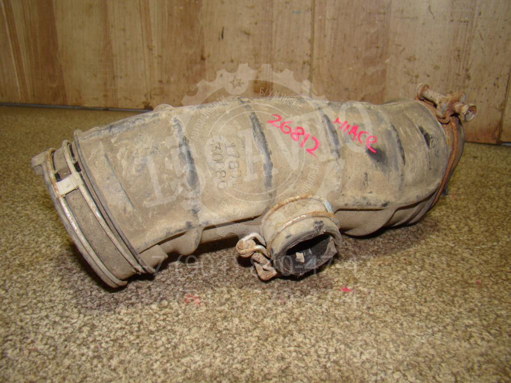 Патрубок воздушного фильтра, 2000 рублей, Пермь