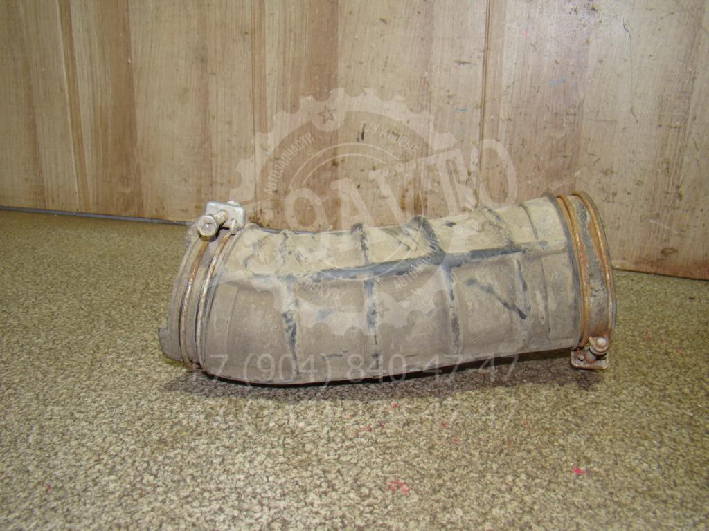 Патрубок воздушного фильтра, 2000 рублей, Пермь