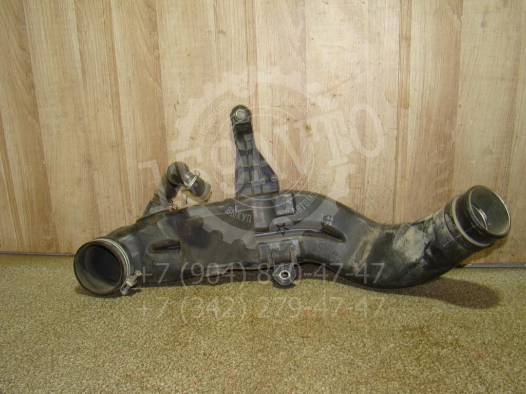 Воздуховод, 2000 рублей, Пермь