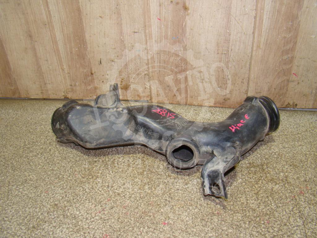 Воздуховод, 1000 рублей, Пермь