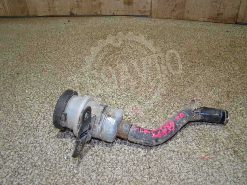 Бачок главного цилиндра сцепления, 500 рублей, Пермь