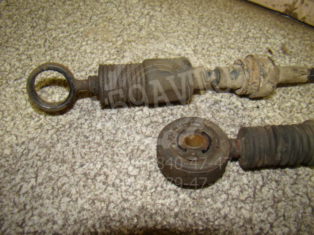 Трос МКПП, 1500 рублей, Пермь