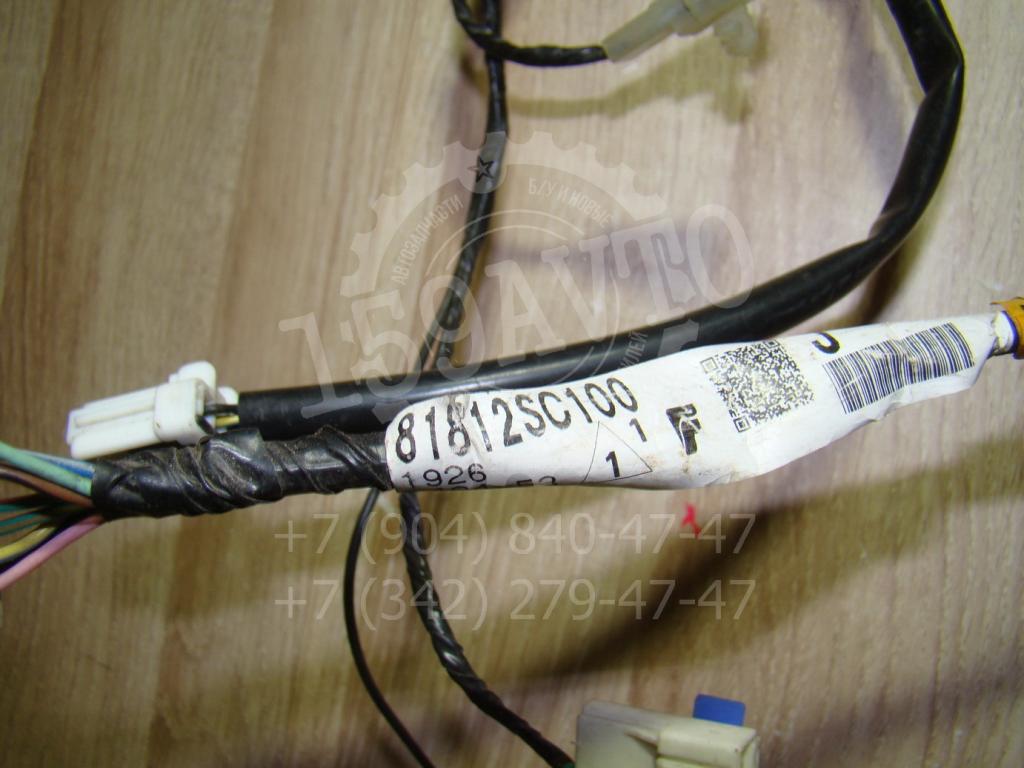 Проводка, 1000 рублей, Пермь