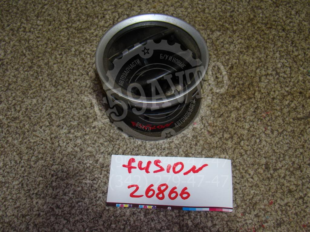 Дефлектор воздушный, 500 рублей, Пермь