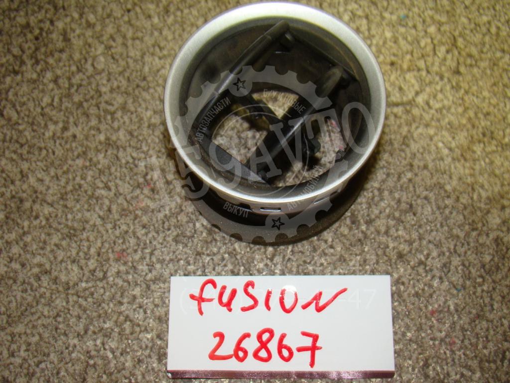 Дефлектор воздушный, 500 рублей, Пермь