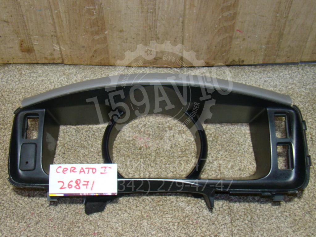 Накладка декоративная, 500 рублей, Пермь