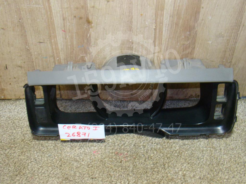 Накладка декоративная, 500 рублей, Пермь