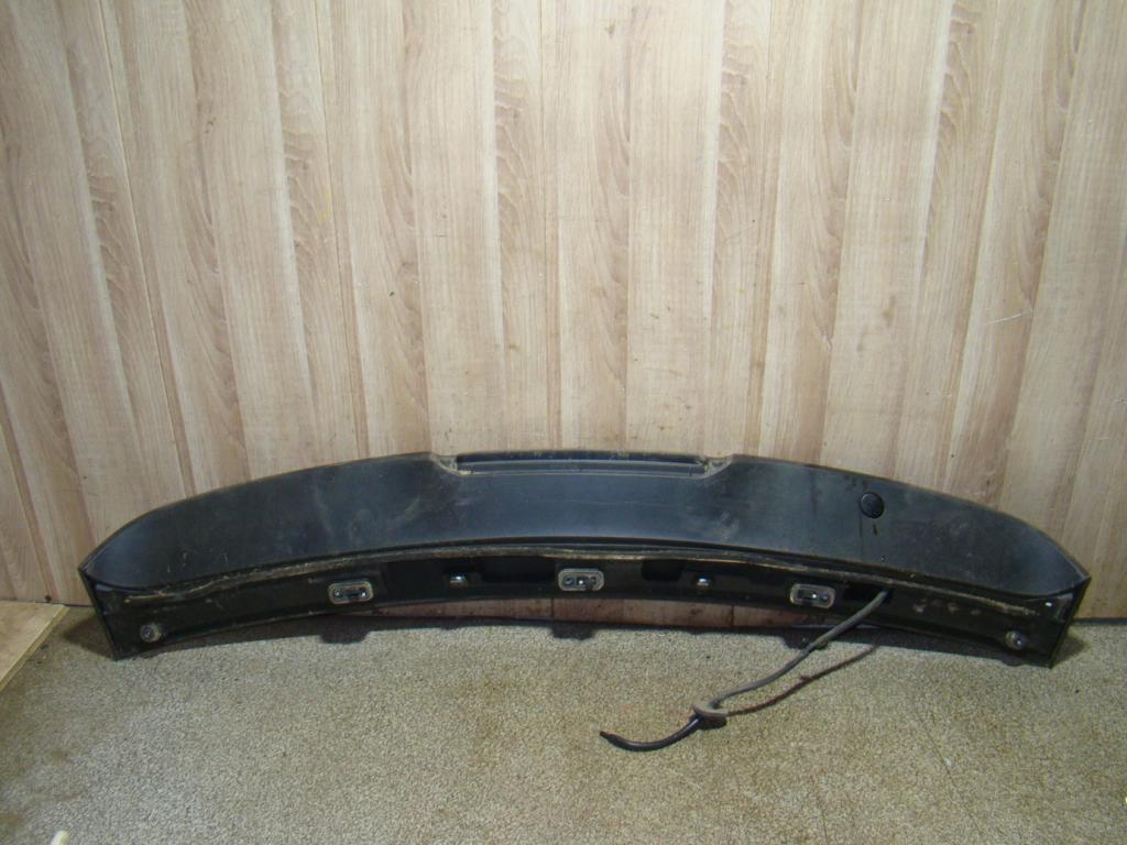 Спойлер двери багажника, 2500 рублей, Пермь