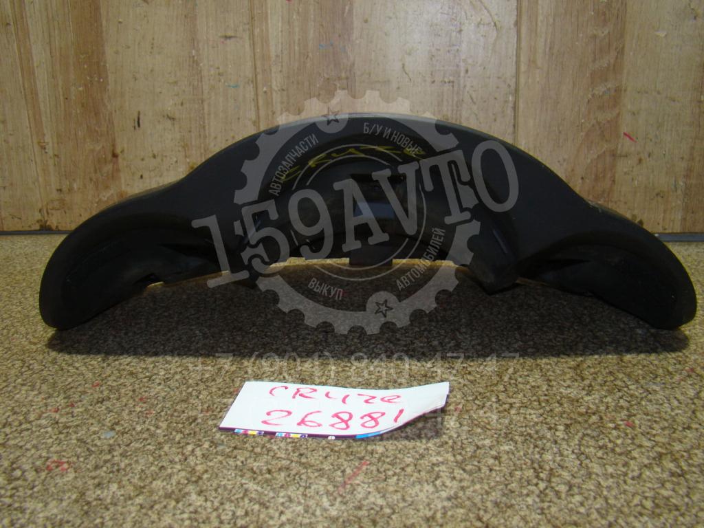 Накладка декоративная, 500 рублей, Пермь