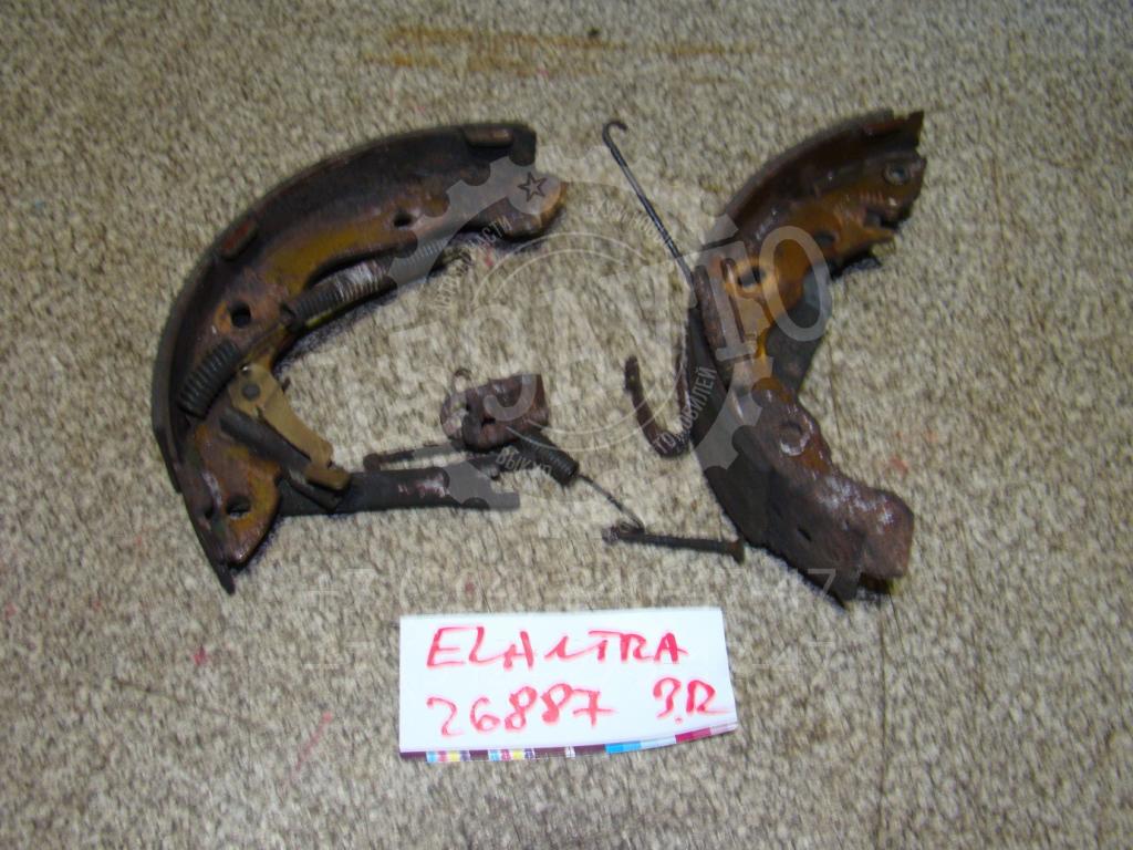 Ремкомплект ручника, 1000 рублей, Пермь